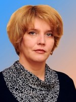 Купцова Ольга Вадимовна